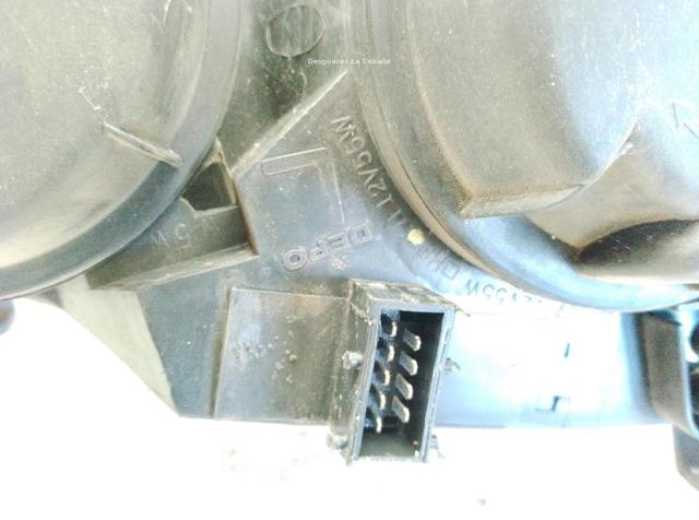 6204Z3 Faro izquierdo  en stock Granada