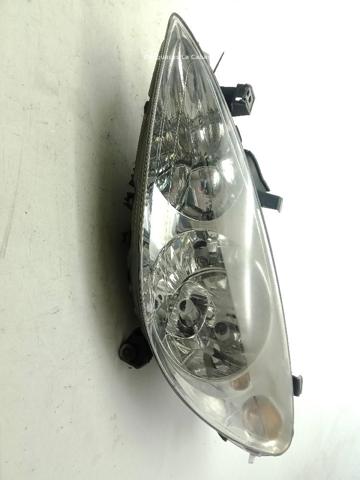 6204Z3 PEUGEOT Faro izquierdo comprar Madrid