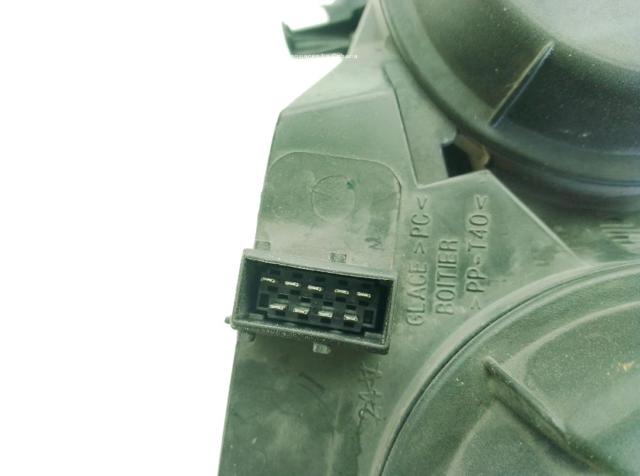 6204Z3 PEUGEOT Faro izquierdo comprar Madrid