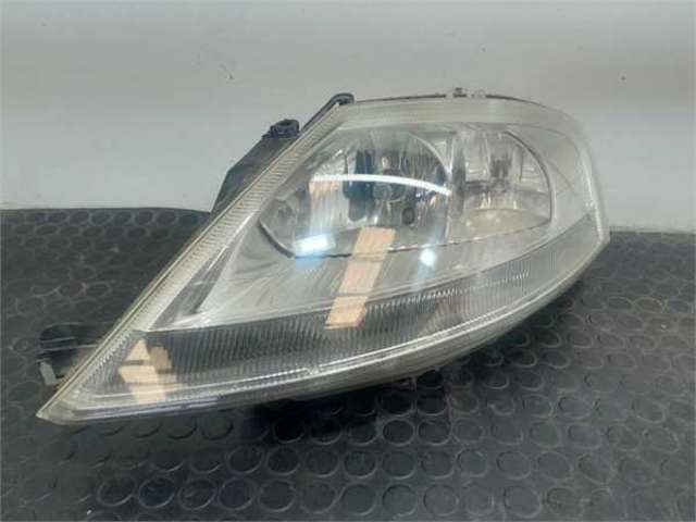 Faros delanteros para Citroen C3 I (FC)