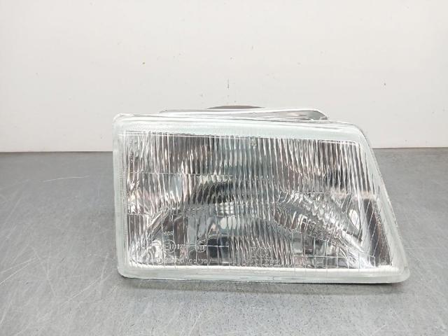 Faro delantero derecho Peugeot 205 I (741A, C)