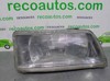 Faro derecho 6205AE PEUGEOT