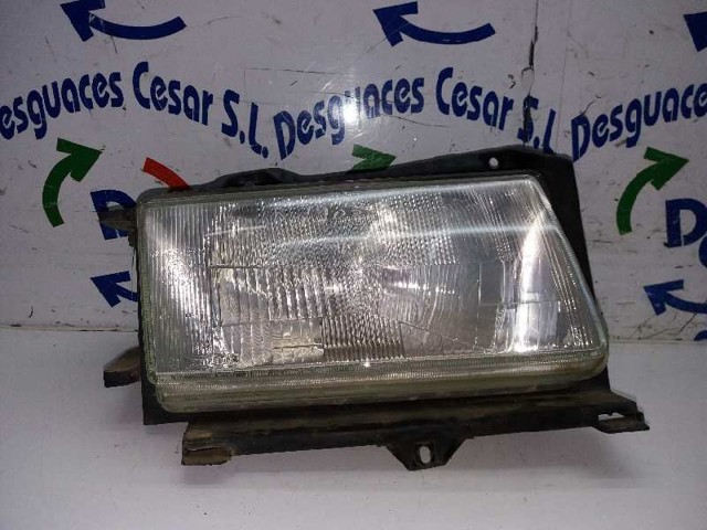 6205AK PEUGEOT Faro derecho  en stock Huelva