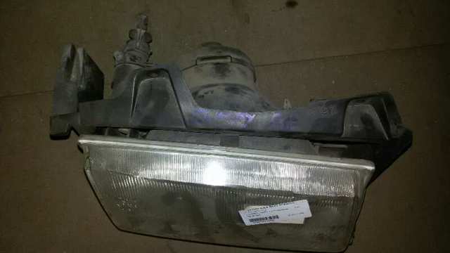 6205AK PEUGEOT Faro derecho  en stock Gandía