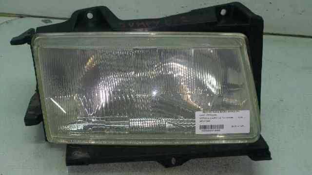 PEUGEOT 6205AK Faro derecho  en stock Valencia