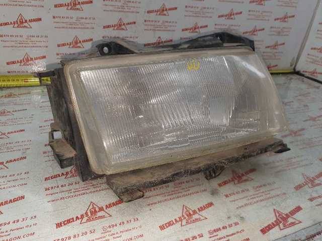 6205AK Faro derecho  disponible Málaga