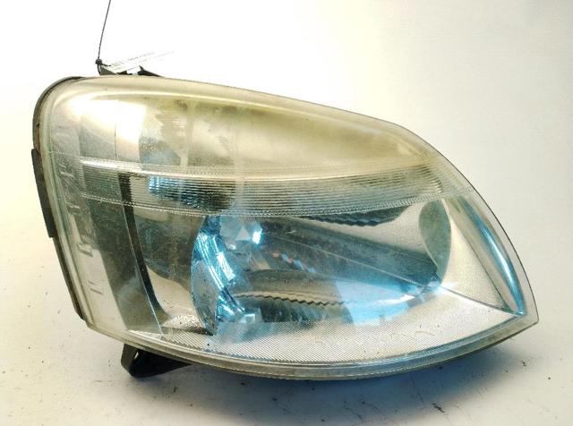 PEUGEOT 6205AW Faro derecho  en stock Salamanca