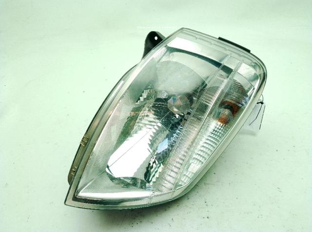 6205AW PEUGEOT Faro derecho  en stock Córdoba