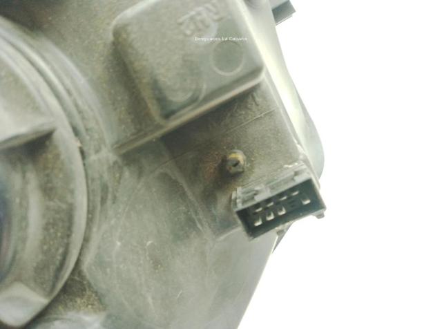 PEUGEOT 6205AW Faro derecho comprar Pamplona