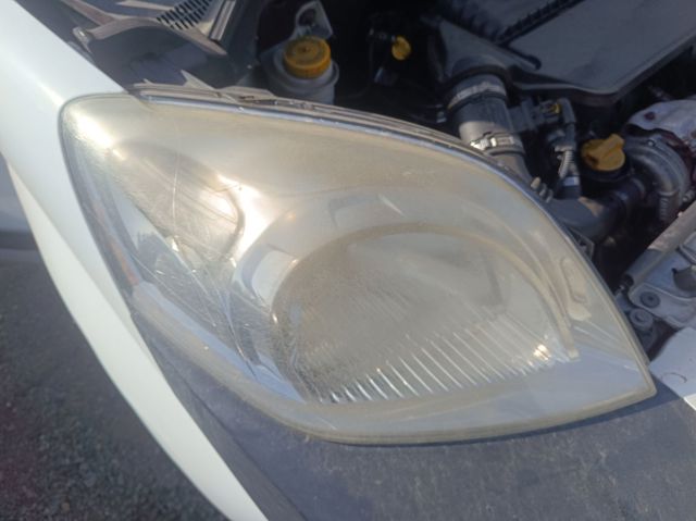6205AY PEUGEOT Faro derecho comprar Alcalá