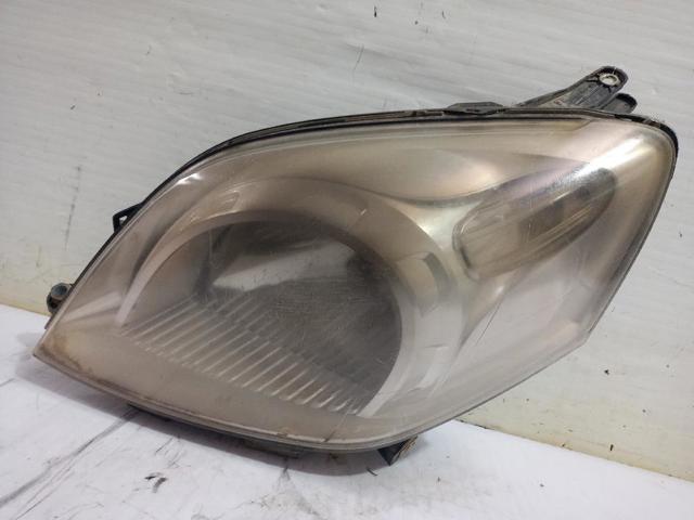 6205AZ PEUGEOT Faro izquierdo comprar Alcalá