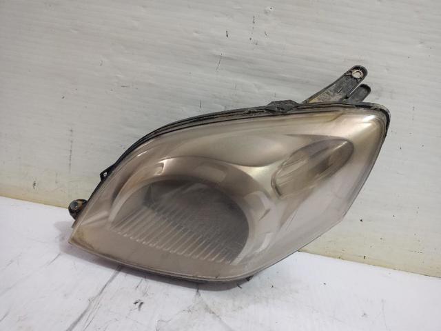 PEUGEOT 6205AZ Faro izquierdo comprar Pamplona