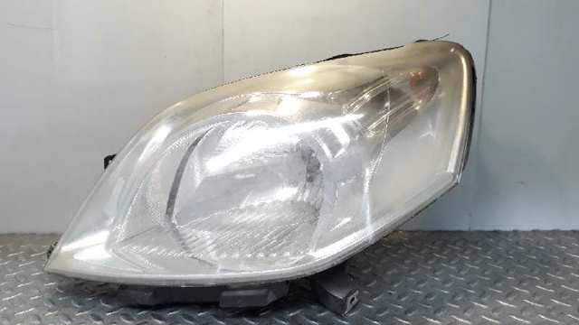 6205AZ PEUGEOT Faro izquierdo  en stock Huelva