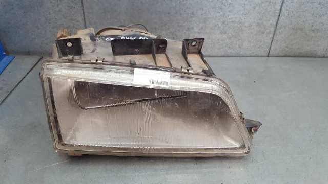 Luz derecha 6205E4 PEUGEOT