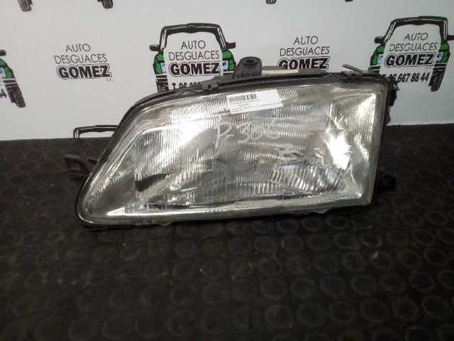 Luz derecha 6205K5 PEUGEOT