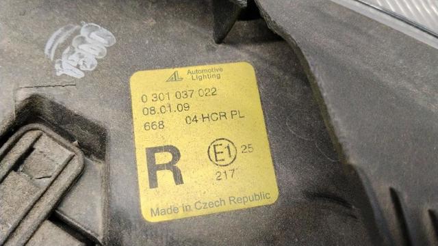 6205N0 PEUGEOT Faro derecho  disponible Vigo