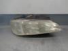 Faros Peugeot 406