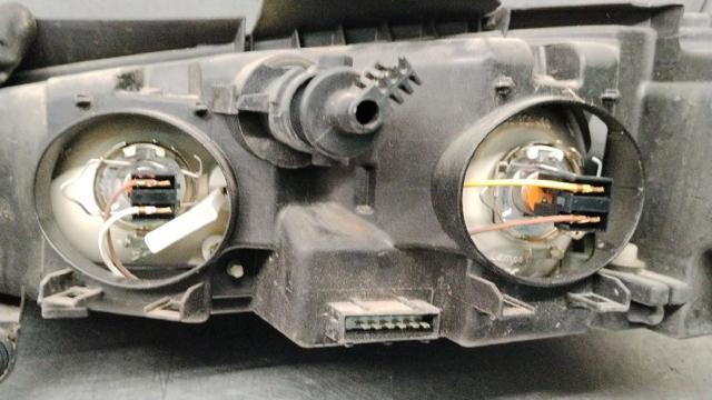 6205N0 PEUGEOT Faro derecho  en stock Córdoba