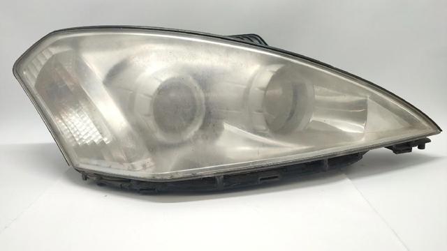 PEUGEOT 6205N0 Faro derecho  en stock Valencia