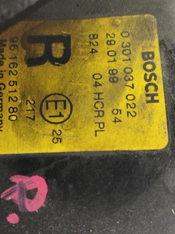 6205N0 Faro derecho comprar Sevilla