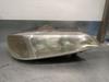 Luces delanteras Peugeot 406