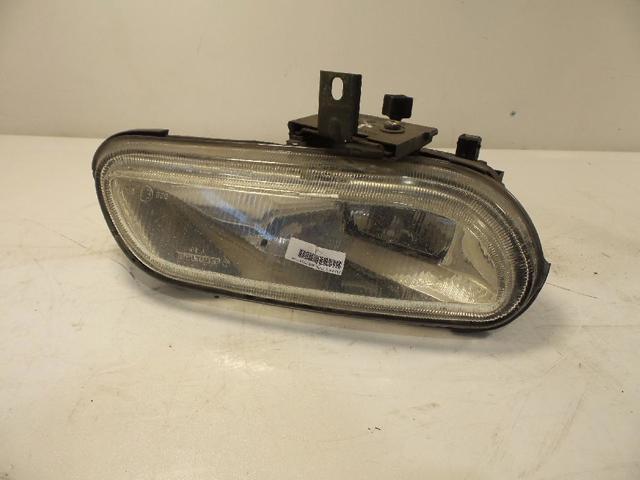 Faro antiniebla derecho 6205N3 Peugeot/Citroen