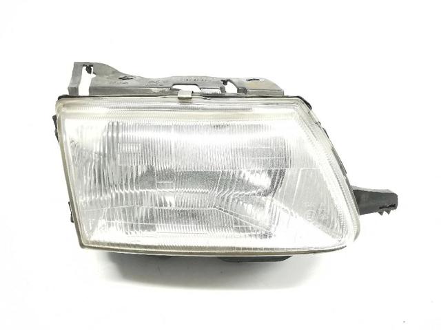 Faro derecho para Citroen Saxo S0, S1