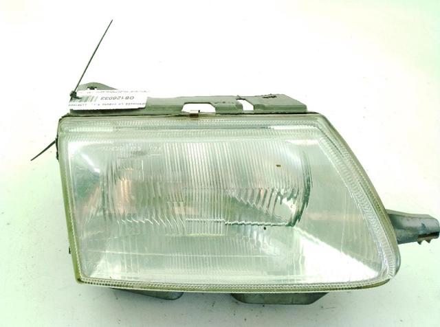 PEUGEOT 6205N5 Faro derecho comprar Pamplona