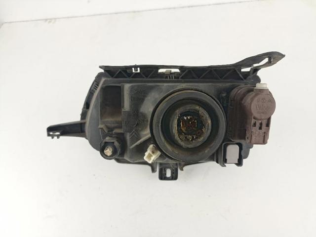 PEUGEOT 6205N5 Faro derecho  comprar en Albacete