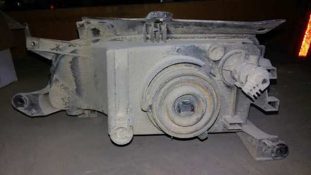 PEUGEOT 6205P6 Faro derecho  comprar en Murcia