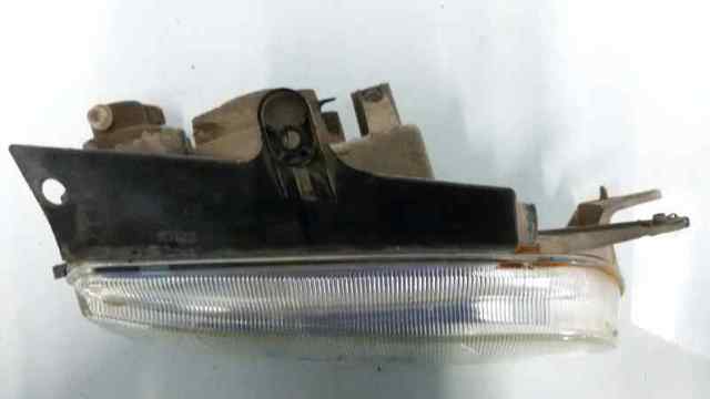6205P6 PEUGEOT Faro derecho comprar Alcalá