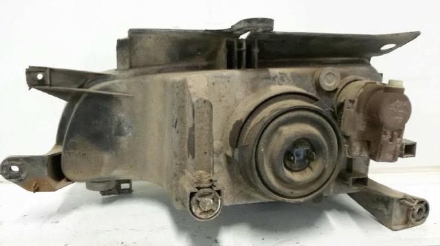 6205P6 PEUGEOT Faro derecho  disponible Ourense