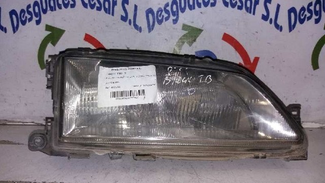 6205Q5 PEUGEOT Faro derecho  comprar en Jaén