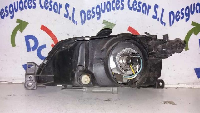 6205Q5 PEUGEOT Faro derecho  disponible Vigo