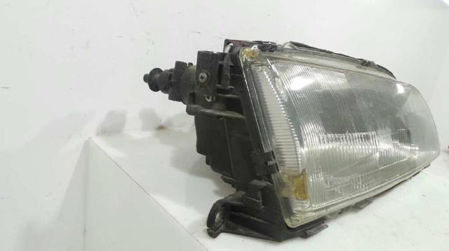 PEUGEOT 6205Q5 Faro derecho  disponible Valladolid