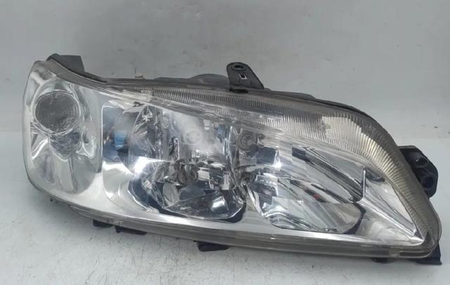 6205Q5 PEUGEOT Faro derecho comprar Alcalá