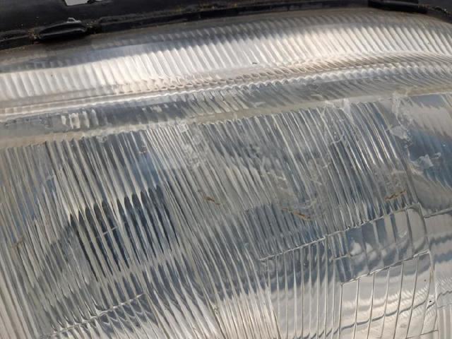 PEUGEOT 6205R5 Faro derecho  en stock Salamanca