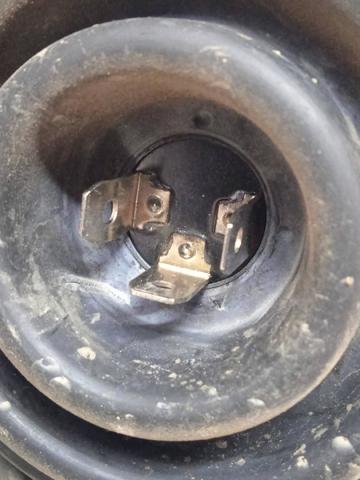 PEUGEOT 6205S7 Faro derecho  en stock Valencia