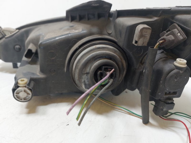 PEUGEOT 6205S7 Faro derecho comprar Tarragona