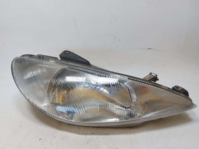 PEUGEOT 6205S7 Faro derecho comprar Tarragona