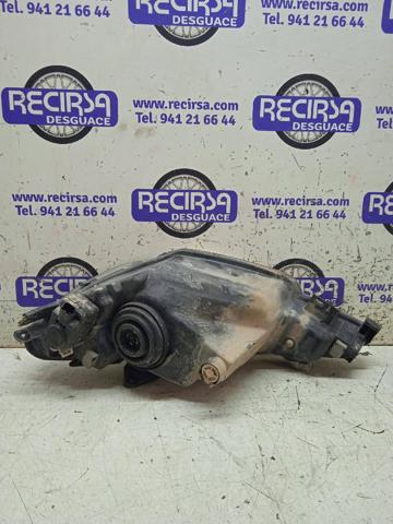 6205S7 PEUGEOT Faro derecho  en stock Gandía
