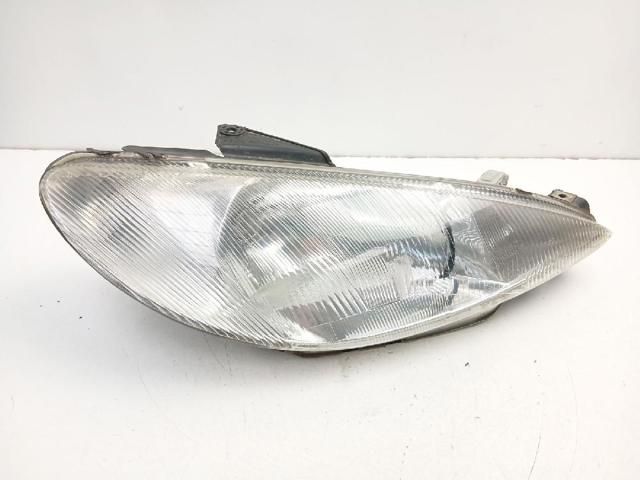 6205S7 PEUGEOT Faro derecho  en stock Huelva