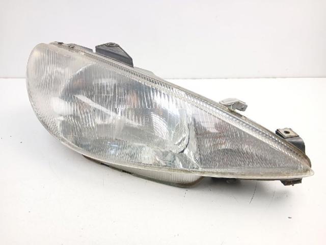 6205S7 PEUGEOT Faro derecho  comprar en Lleida