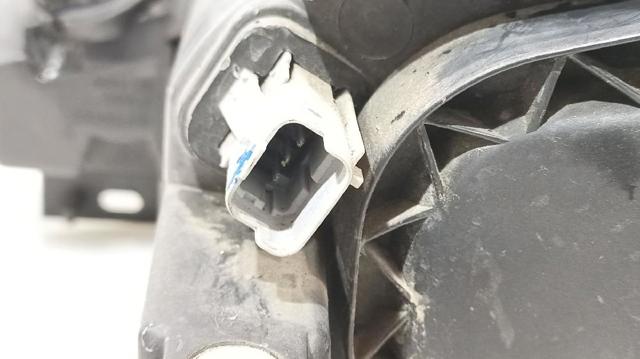 PEUGEOT 6205S9 Faro derecho  comprar en Murcia