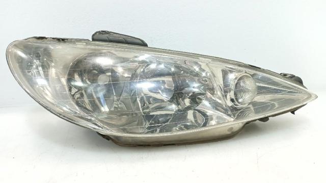 6205S9 PEUGEOT Faro derecho  en stock Huelva
