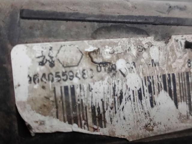6205S9 PEUGEOT Faro derecho  comprar en Lleida