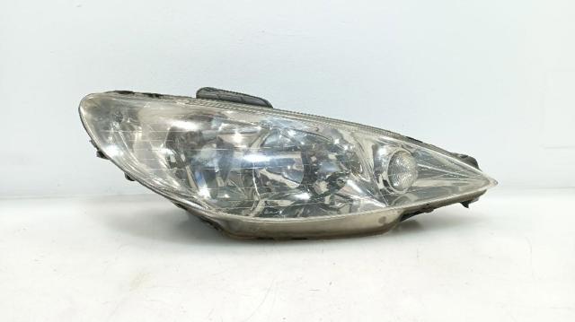 6205S9 PEUGEOT Faro derecho  comprar en Lleida