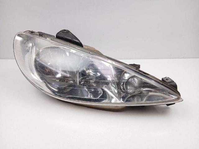 6205S9 PEUGEOT Faro derecho comprar Alcalá