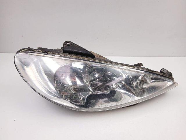 PEUGEOT 6205S9 Faro derecho comprar Tarragona