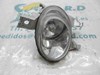 Luz antiniebla derecha 6205T1 PEUGEOT